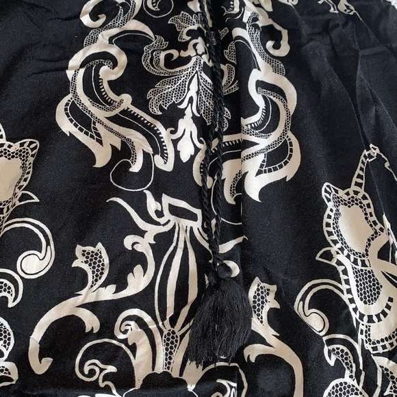 Gently Loved Boho Style Maxi Skirt by Flying Tomato - Picture 2 of 8